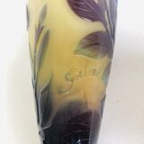 Vase Gallé