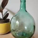 Demijohn Viresa turquoise