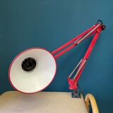 Articulated architect lamp
