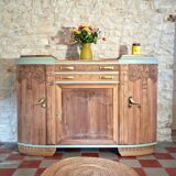 Art Deco Sideboard