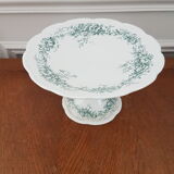 Compotier BWM &co floral decoration