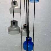 Lampadaire de Pelzel Peter