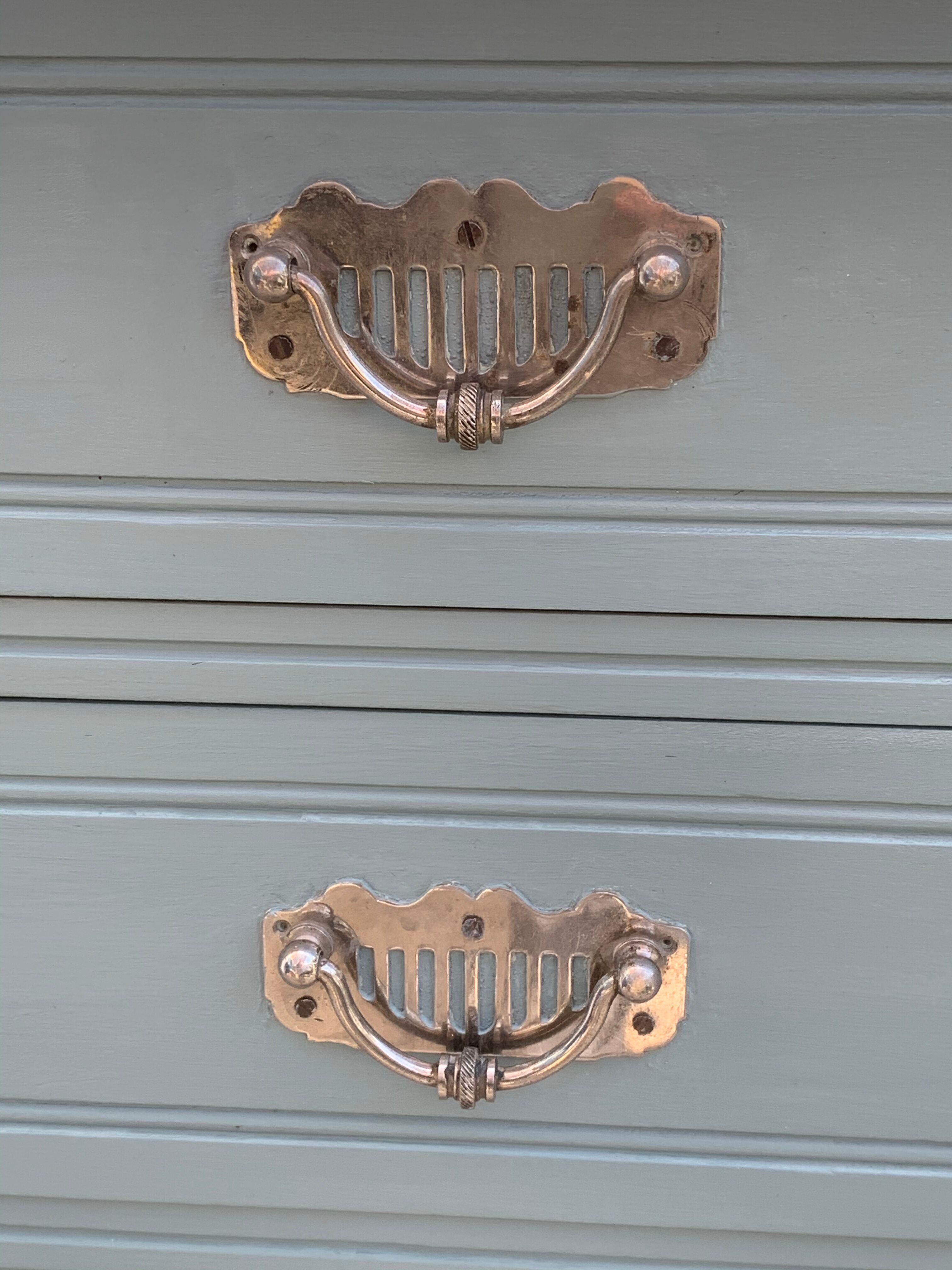 Parisian art deco buffet 1930