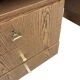 Vintage Desk Workplace Design 70s Retro