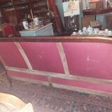 Old bench