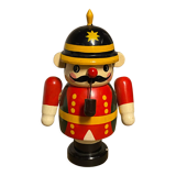 Old wooden toy