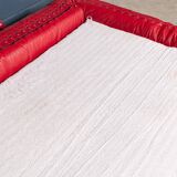 20thC ITALIAN "ANFIBIO" SOFA BED BY ALESSANDRO BECCHI FOR GIOVANNETTI COLLE