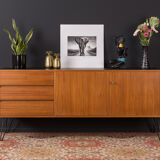 Sideboard from the 1950s