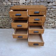 Meuble de métiers à 12 tiroirs