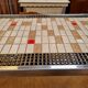 Vintage coffee table