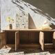buffet, very, enfilade