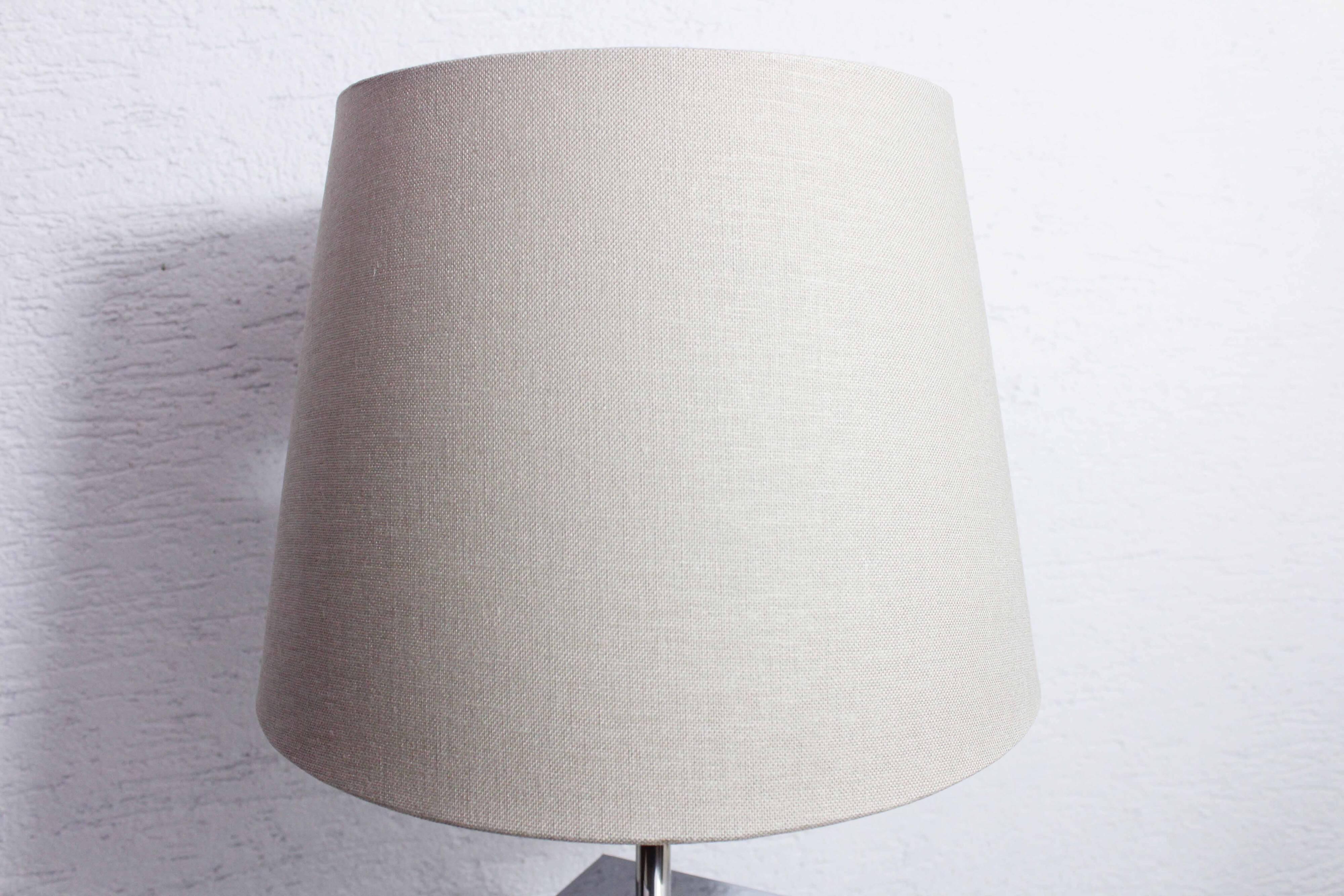Lampe à poser Bauhaus