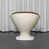 Space Age armchair by Raphael Raffel, France, 1970