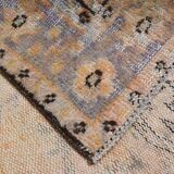 5x9 Persian Oriental Area Rug, 167x284Cm