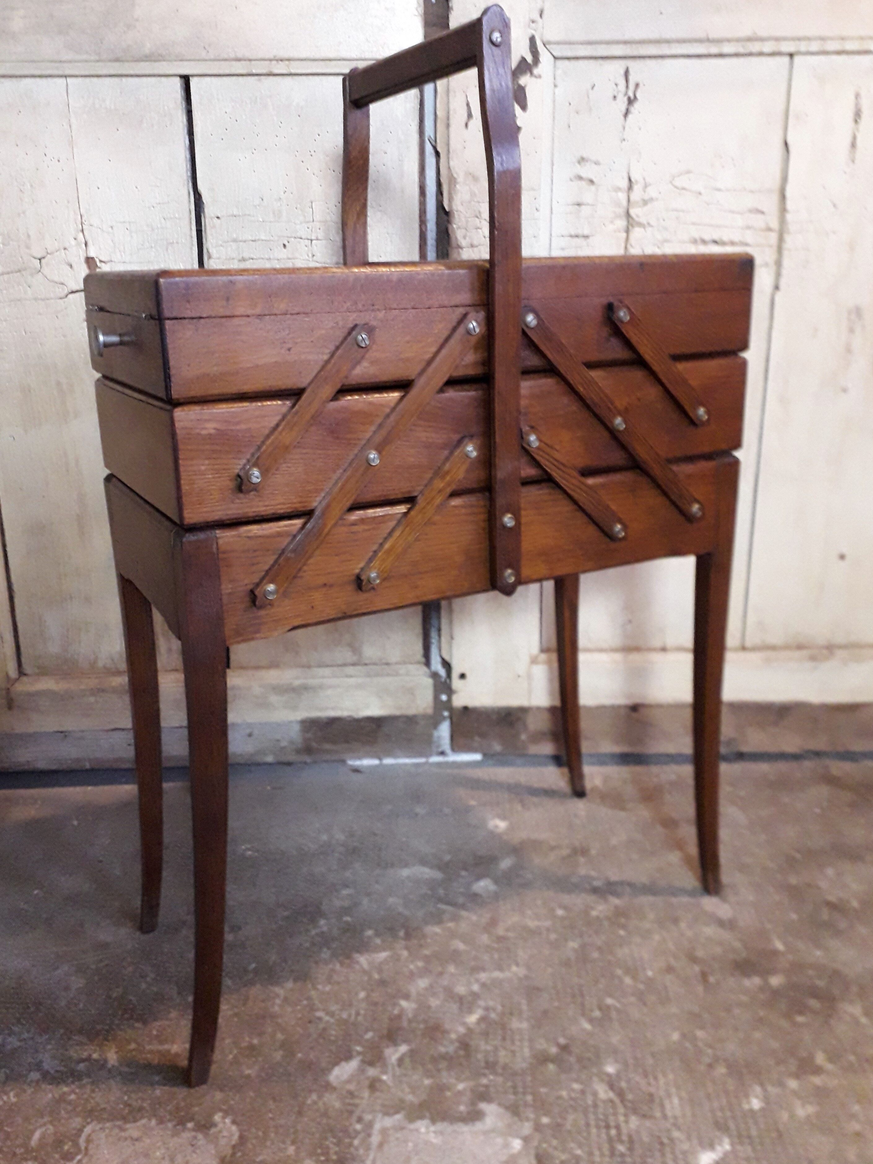 Worker for dressmaker