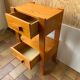 Vintage bedside pair
