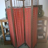 Vintage screen