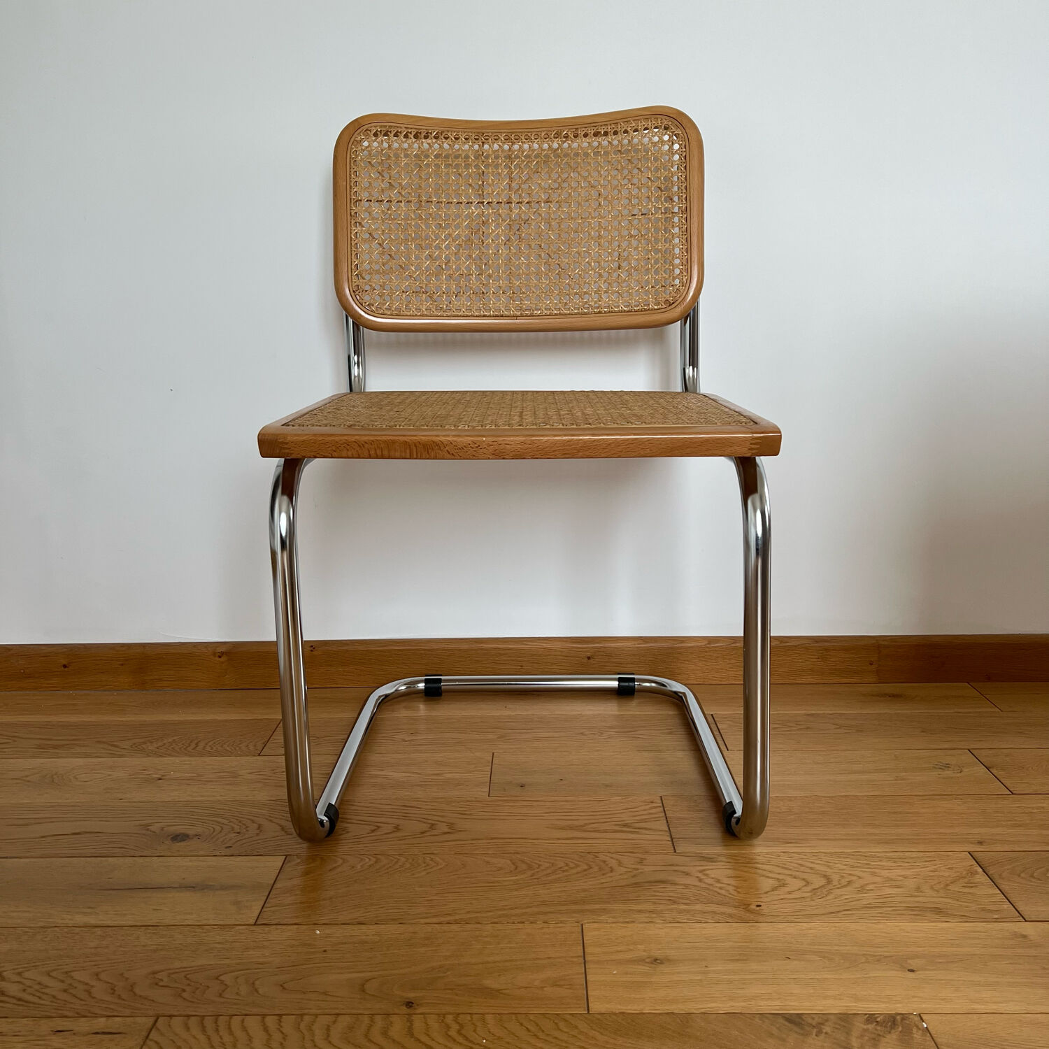 B32 chair Marcel Breuer