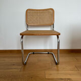B32 chair Marcel Breuer