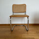 Chaise B32 Marcel Breuer