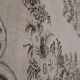 Vintage Turkish rug handmade 194x303 cm