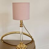 Pair of vintage bedside lamps - Art Deco style