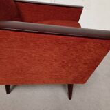 Fauteuil vintage