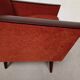 Vintage armchair