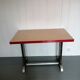 Tables bistro year 50