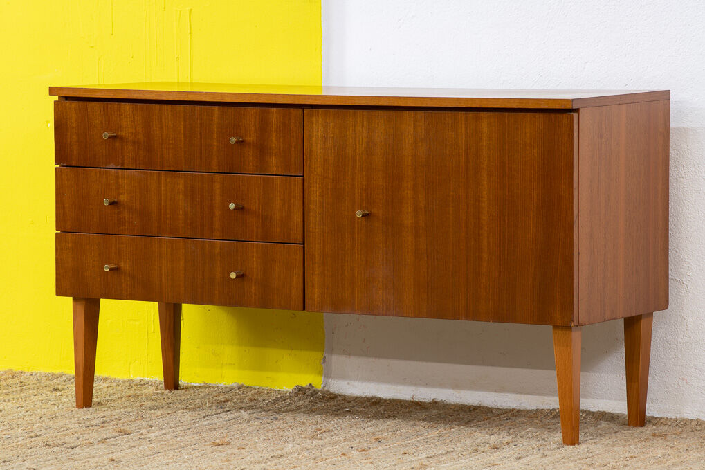 Scandinavian sideboard 110.5 cm