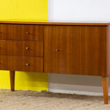 Scandinavian sideboard 110.5 cm