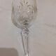 Sonnette de table en cristal