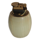 Onyx table lighter