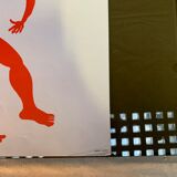 Poster Alexander Calder gallery Maeght