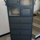 Napoleon 3 cabinet with drawers