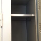 Acial industrial wardrobe 1970