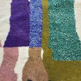 Moroccan Berber rug 250cmx150cm