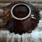 Coupe à fruits ancien Vallauris 