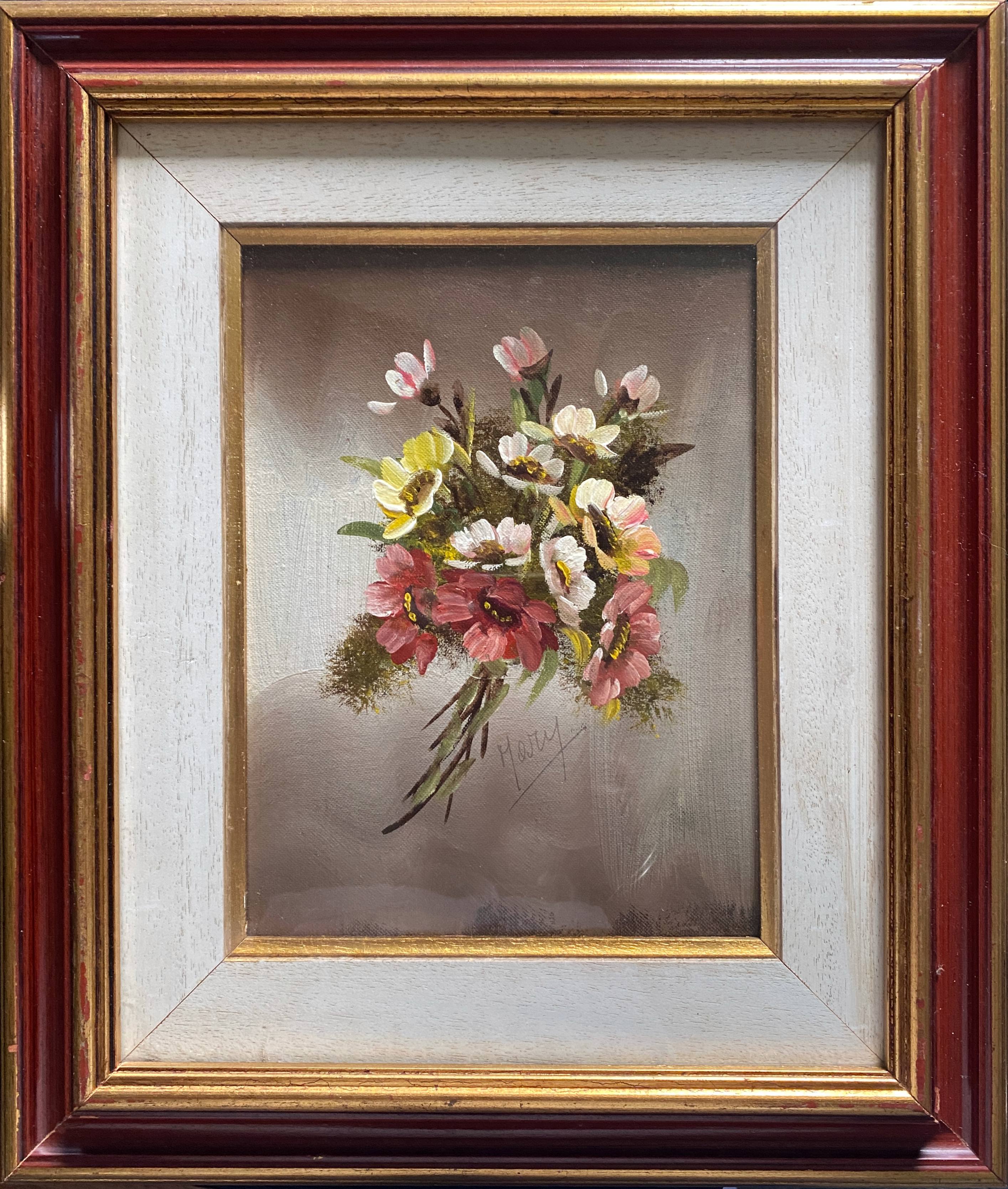 Italian painting oil on canvas