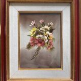 Italian painting oil on canvas