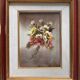 Italian painting oil on canvas