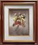 Italian painting oil on canvas