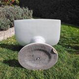 Fauteuil space age