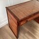 Bureau en rotin Roche-Bobois