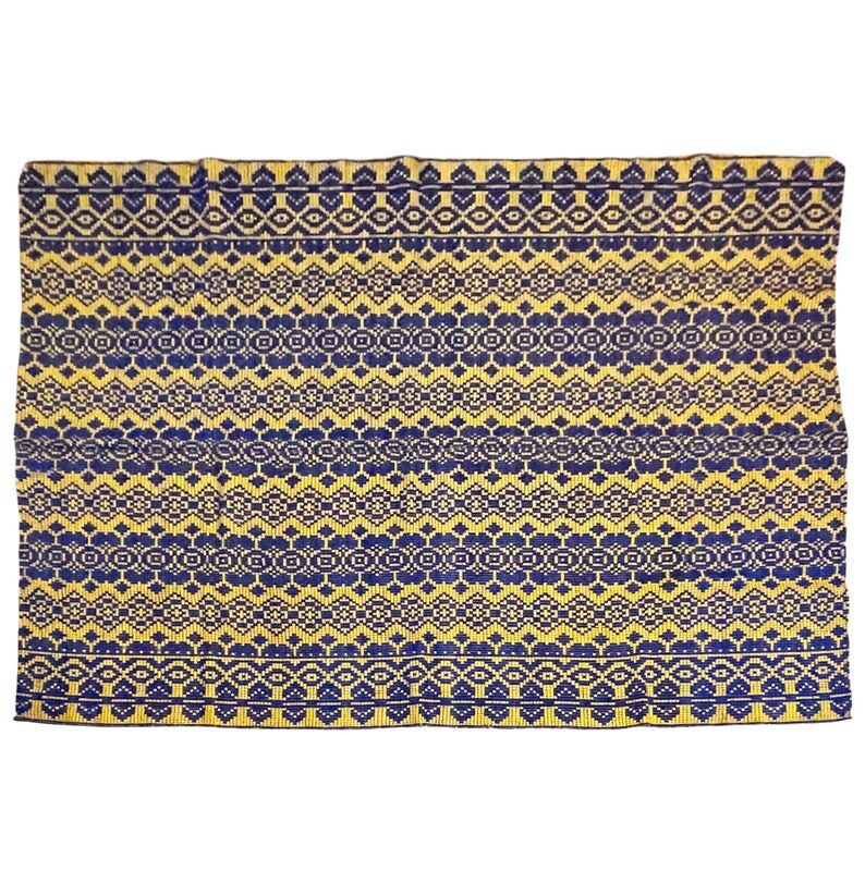 Romanian carpet