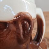 Casanis earthenware pitcher