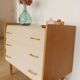 Vintage dresser