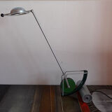 Lampe de bureau des années 80 de Martine Bedin