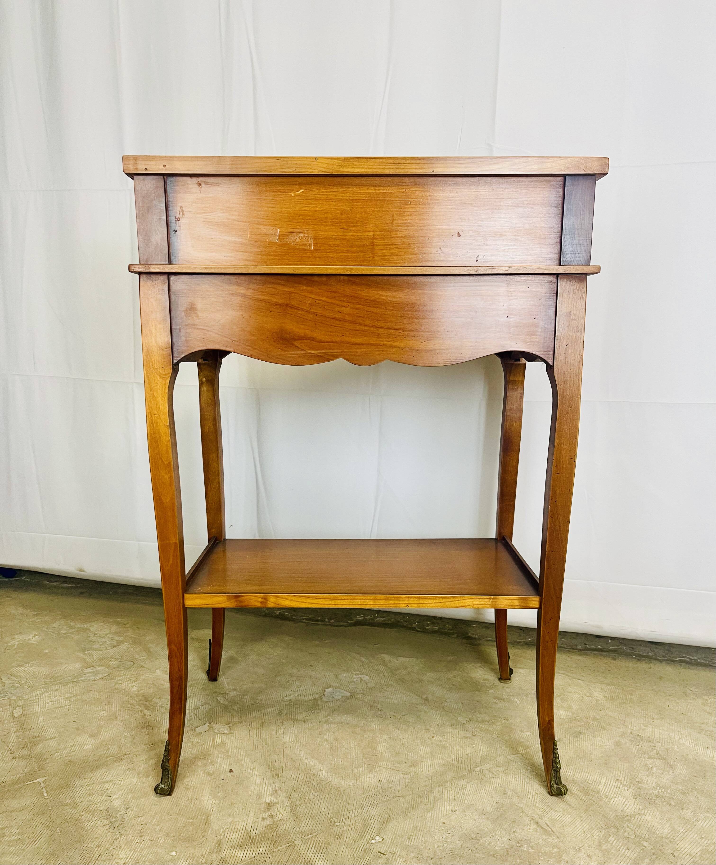 Secretary