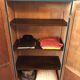 Vintage Parisian wardrobe